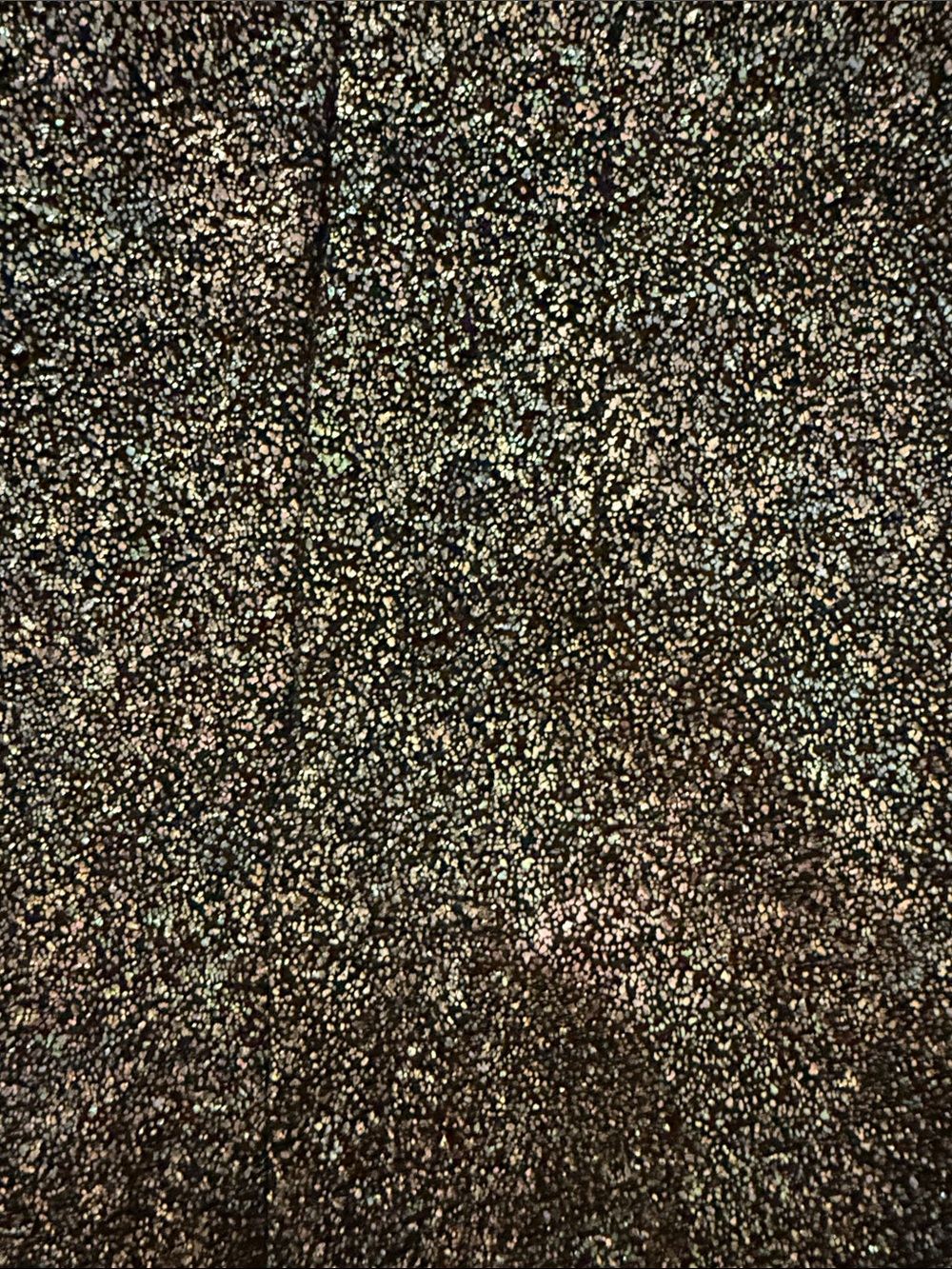 Zara Patterned Cut Out Dress - Picture 10 of 10